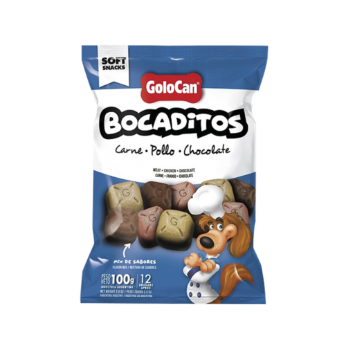 Bocaditos